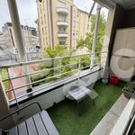 Rent 2 bedroom apartment of 55 m² in Lille