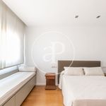 Alquilo 3 dormitorio apartamento de 154 m² en Barcelona