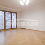 Rent 4 bedroom apartment of 94 m² in Warsaw