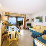 Rent 3 bedroom apartment of 128 m² in Èze