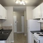 2 bedroom apartment of 850 sq. ft in Edmonton