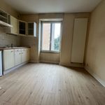 Rent 2 bedroom apartment of 24 m² in Poitiers