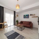 Rent 1 bedroom house of 50 m² in Kızılarık