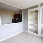 Rent 2 bedroom apartment of 40 m² in ROUEN