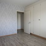 Rent 2 bedroom apartment of 55 m² in Pori