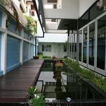 Rent 1 bedroom house of 500 m² in Phra Khanong