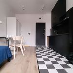Rent 2 bedroom apartment of 19 m² in Warszawa