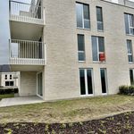Appartement de 80 m² avec 2 chambre(s) en location à Ronse