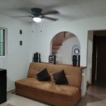 Rent 3 bedroom house of 120 m² in Cancún