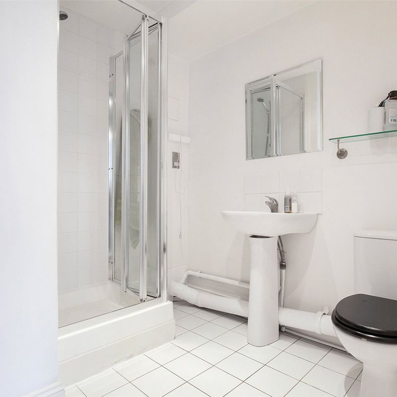 2 Bedroom 
 Flat/Apartment Bromley