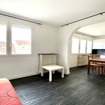 Rent 1 bedroom apartment in Villebon sur yvette