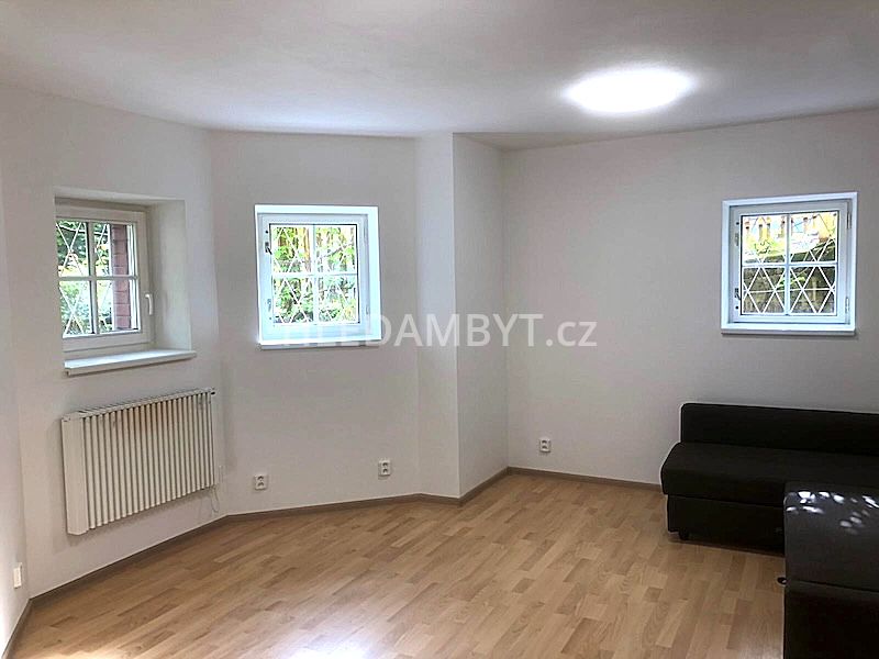 Rent 3 bedroom apartment of 63 m² in Praha