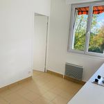 Rent 1 bedroom apartment of 25 m² in SAINT