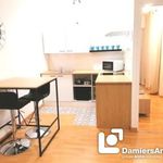 Appartement de 28 m² avec 1 chambre(s) en location à Saint-Julien-en-Genevois