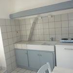 Rent 2 bedroom apartment of 32 m² in Montmorillon