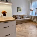 Rent 1 bedroom apartment of 23 m² in Olsztyn