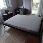 Rent 1 bedroom apartment of 55 m² in  Αχαΐα