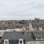 Rent 1 bedroom apartment in Bourges