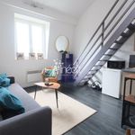 Rent 2 bedroom apartment of 24 m² in Lille