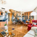 Alquilo 3 dormitorio apartamento de 104 m² en Madrid