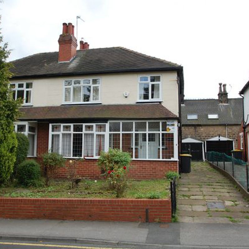 Terraced house to rent in Dennistead Crescent, Leeds LS6 Far Headingley