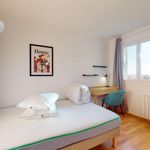 Appartement de 101 m² avec 6 chambre(s) en location à Aix-en-Provence
