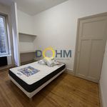 Rent 2 bedroom apartment of 34 m² in Saint-Étienne