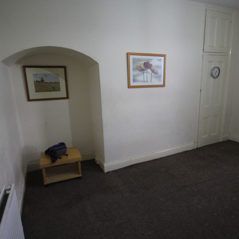 room at Ellesmere Road, Newcastle Upon Tyne