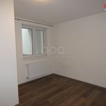 Rent 2 bedroom apartment of 57 m² in Louny