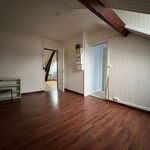 Appartement de 20 m² avec 2 chambre(s) en location à Montereau-Fault-Yonne