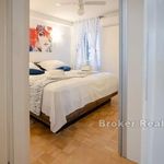 Najam 1 spavaće sobe stan od 46 m² u Split