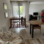 Appartement de 81 m² avec 3 chambre(s) en location à Auch