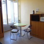 Rent 1 bedroom apartment of 16 m² in Vichy