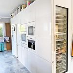 Miete 4 Schlafzimmer wohnung von 190 m² in Berlin