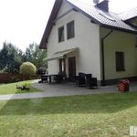Wynajmij 3 sypialnię dom z 140 m² w Zabierzów
