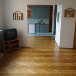 Rent 1 bedroom house of 39 m² in Warszawa