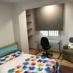 2 dormitorio apartamento de 65 m² en Granada