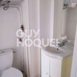 Rent 1 bedroom apartment of 29 m² in Saint-Maurice-Montcouronne