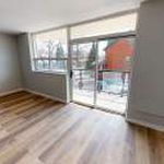 1 bedroom apartment of 667 sq. ft in Windsor