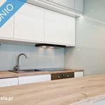 Rent 1 bedroom apartment of 35 m² in Wrocław