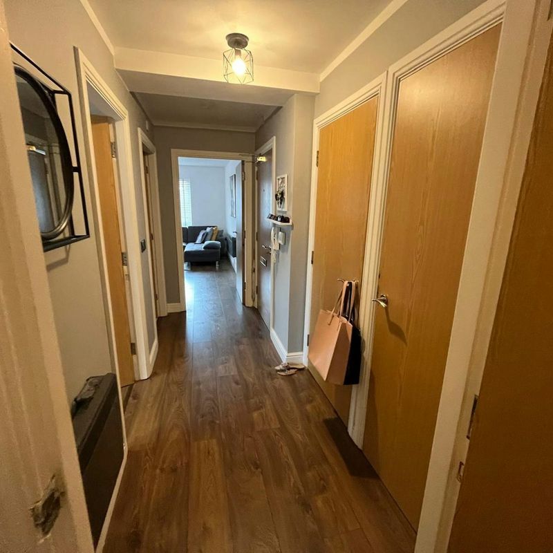 Flat to rent on Richmond Gate Hinckley,  LE10