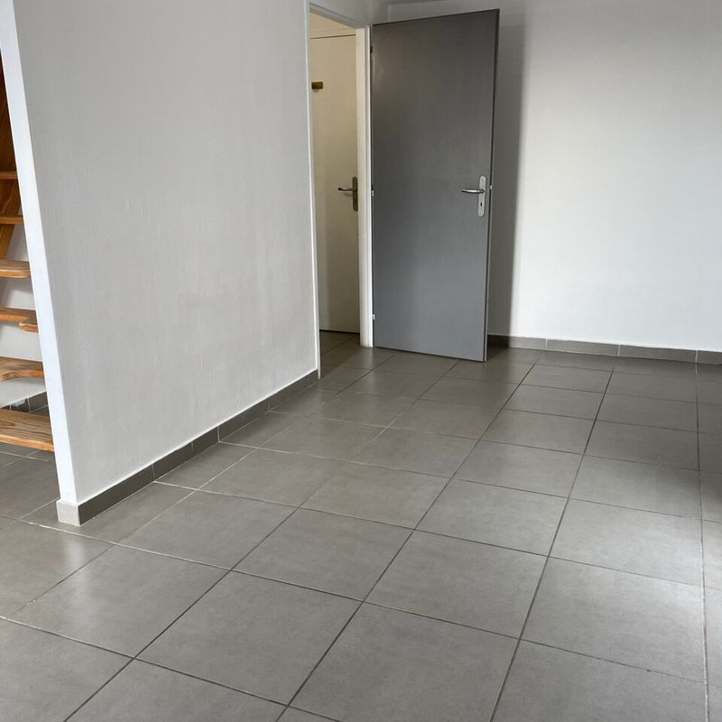 Appartement 1 pièce - 29m² - RUOMS Balazuc