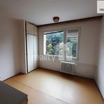 Rent 2 bedroom apartment of 38 m² in Náchod