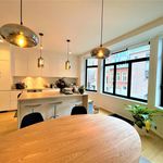 Rent 2 bedroom apartment of 108 m² in Elsene