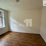 Rent 2 bedroom apartment of 53 m² in Plzeň