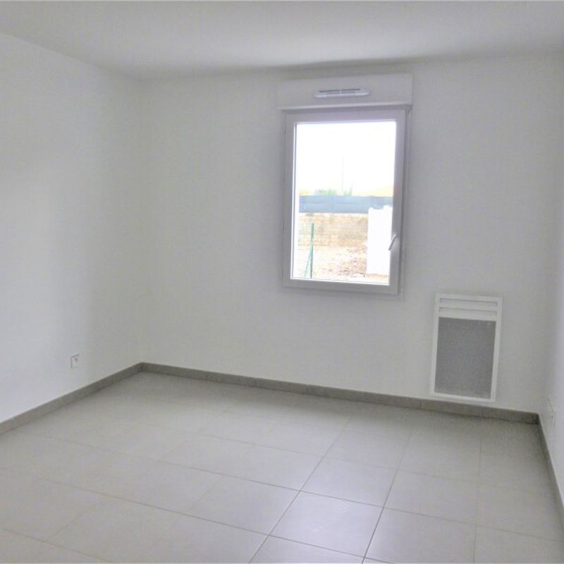 Appartement 2 pièces - 40m² - VILLENAVE D ORNON Villenave-d'Ornon
