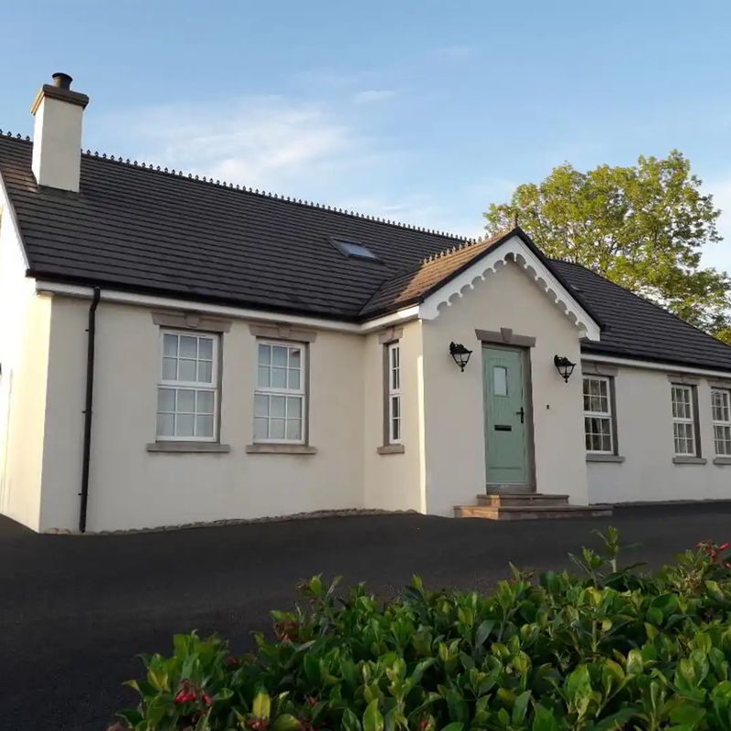 house for rent at Bardahessiagh Lane, Pomeroy, Cookstown, Tyrone, BT70 2RH, England Killay