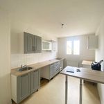 Appartement de 65 m² avec 3 chambre(s) en location à Bourbon-Lancy