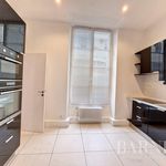 Appartement de 140 m² avec 2 chambre(s) en location à Saint-Germain, Odéon, Monnaie
