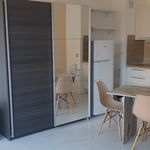 Appartement de 28 m² avec 1 chambre(s) en location à Gorbio